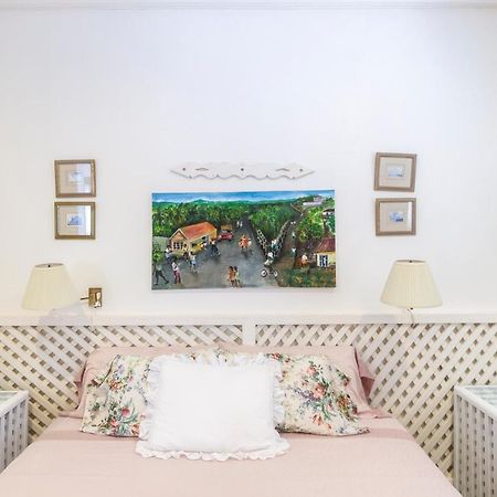 Bequia Beachfront Villa Hotel Friendship Exterior foto